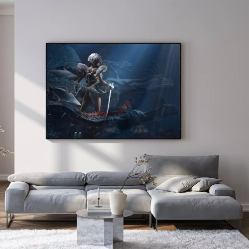 Visualisation du produit