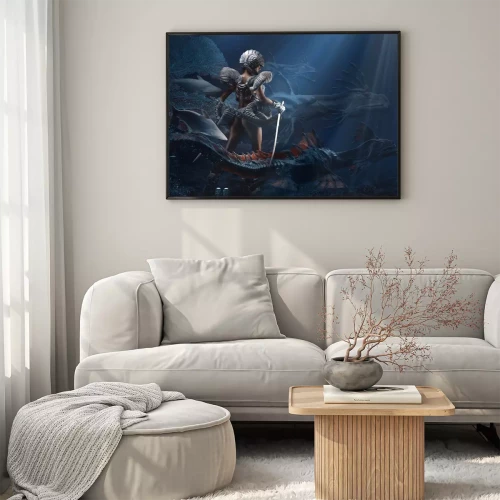 Visualisation du produit