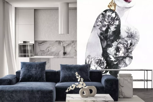 Visualisation du produit