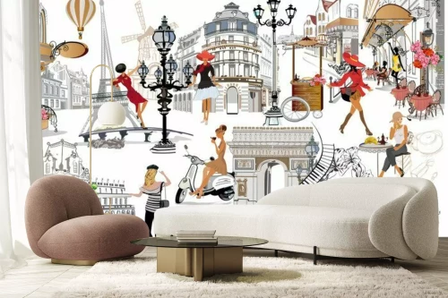 Visualisation du produit