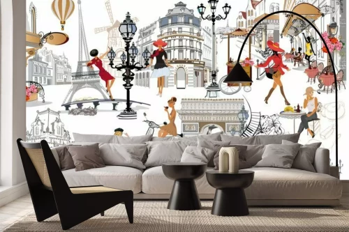 Visualisation du produit