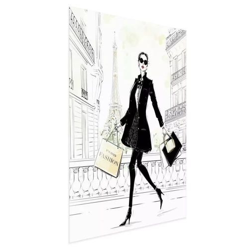 Visualisation du produit