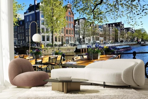 Visualisation du produit