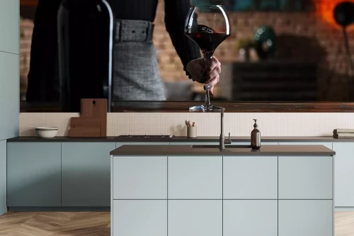 Visualisation du produit