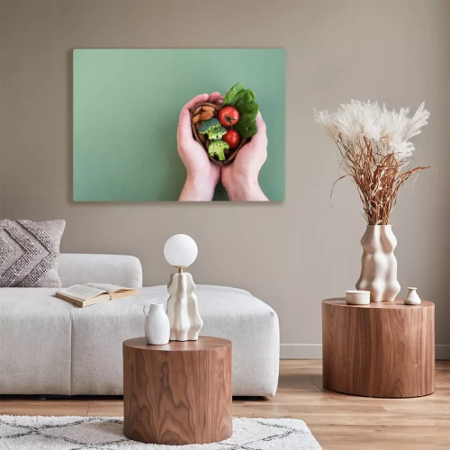 Visualisation du produit