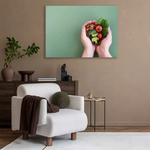 Visualisation du produit