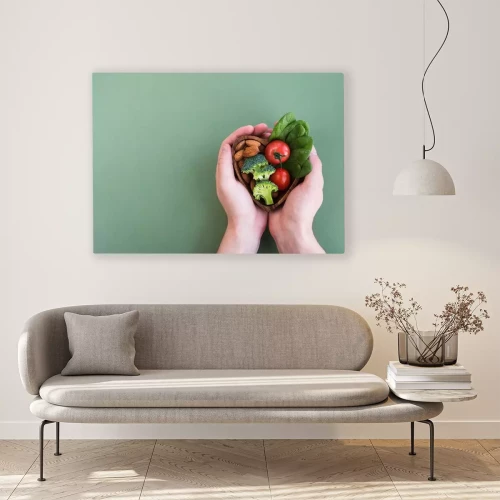 Visualisation du produit