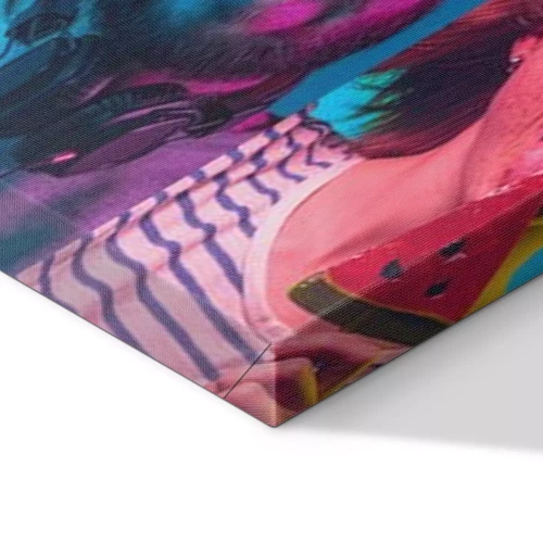 Visualisation du produit