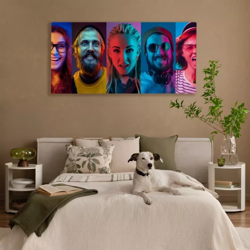 Visualisation du produit