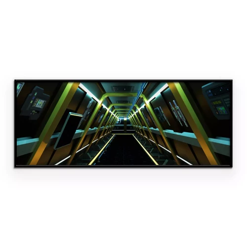 Visualisation du produit