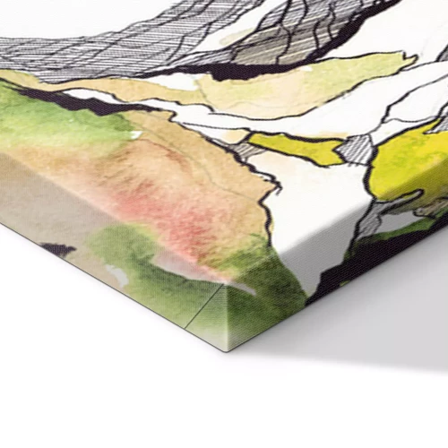 Visualisation du produit