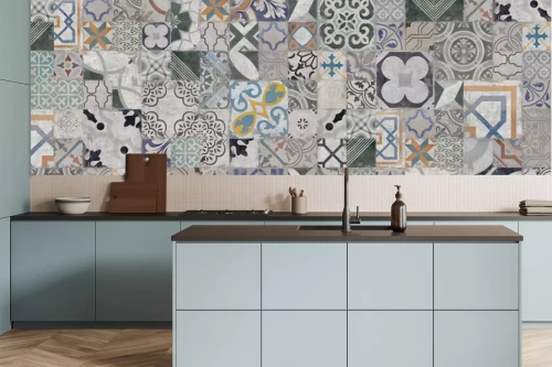 Visualisation du produit