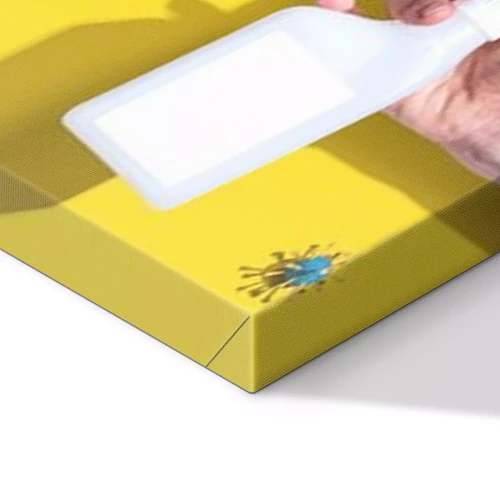 Visualisation du produit