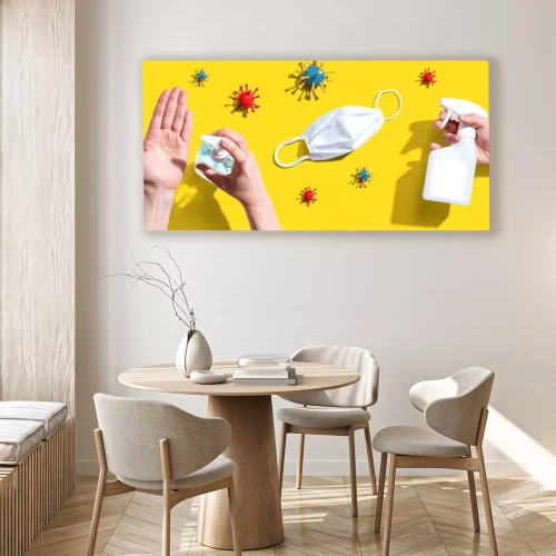 Visualisation du produit