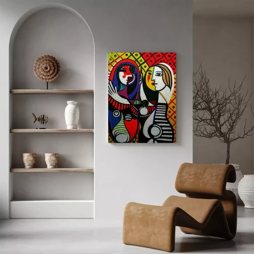 Visualisation du produit