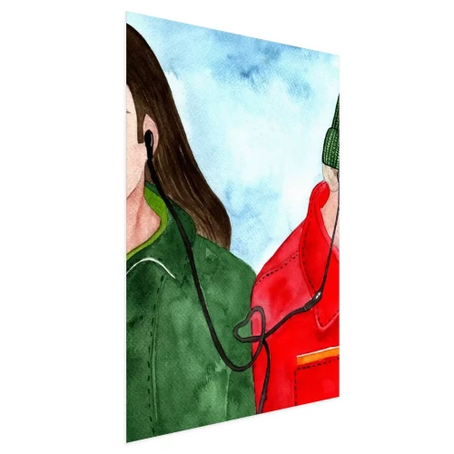 Visualisation du produit