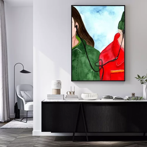 Visualisation du produit