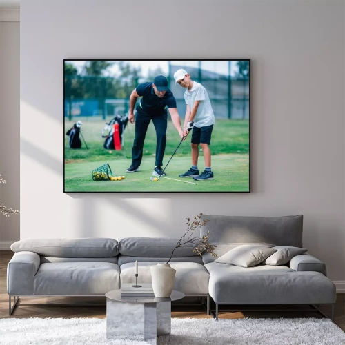 Visualisation du produit