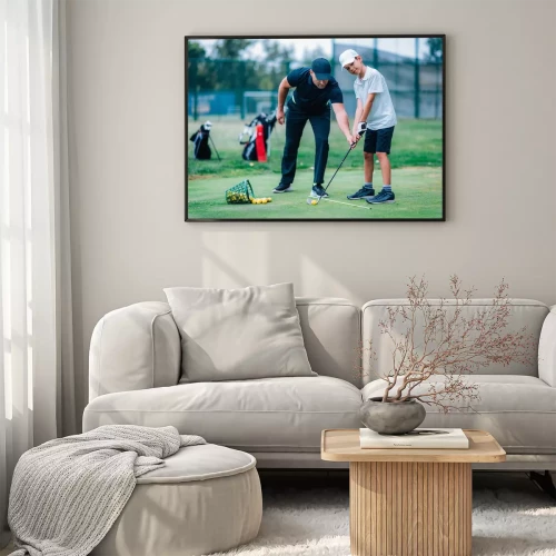 Visualisation du produit