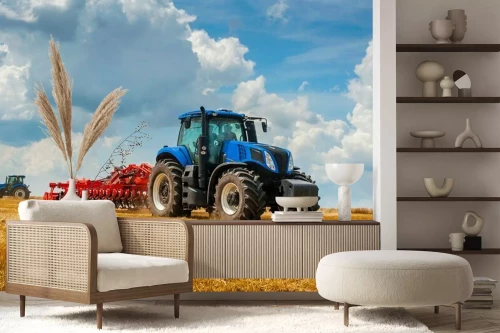 Visualisation du produit