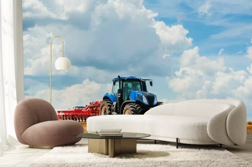 Visualisation du produit