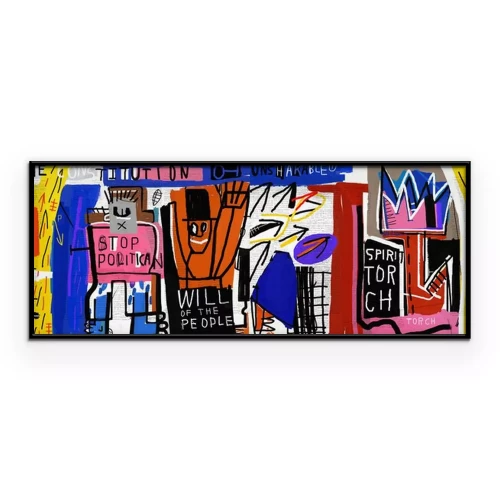 Visualisation du produit