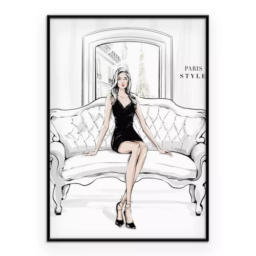 Visualisation du produit