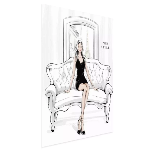 Visualisation du produit