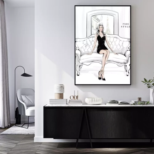 Visualisation du produit