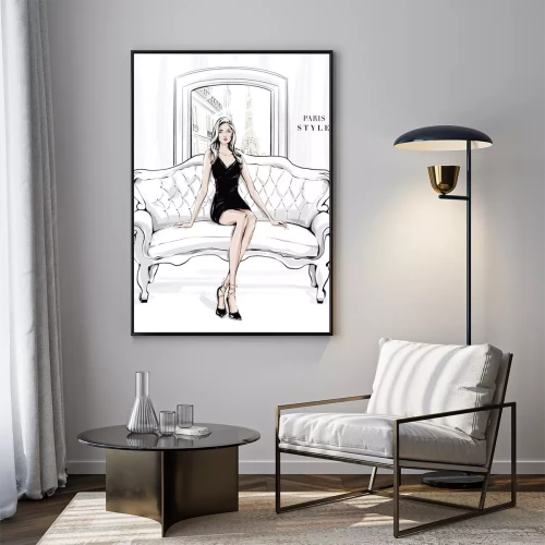 Visualisation du produit