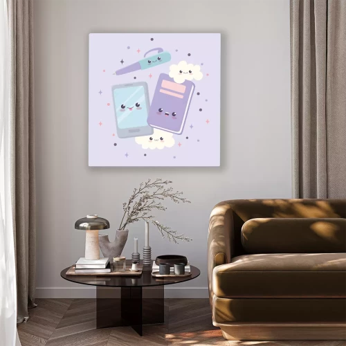 Visualisation du produit