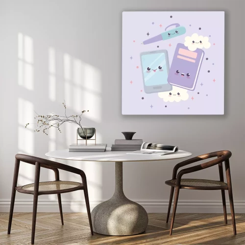 Visualisation du produit