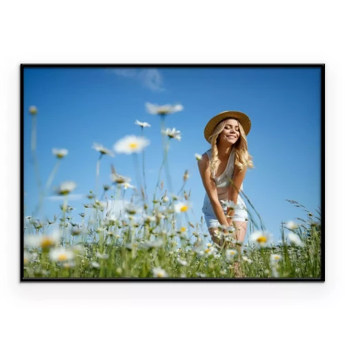 Visualisation du produit