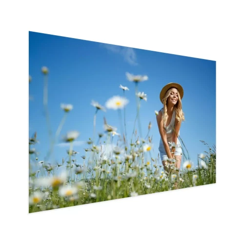 Visualisation du produit