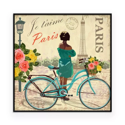 Visualisation du produit