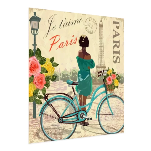 Visualisation du produit