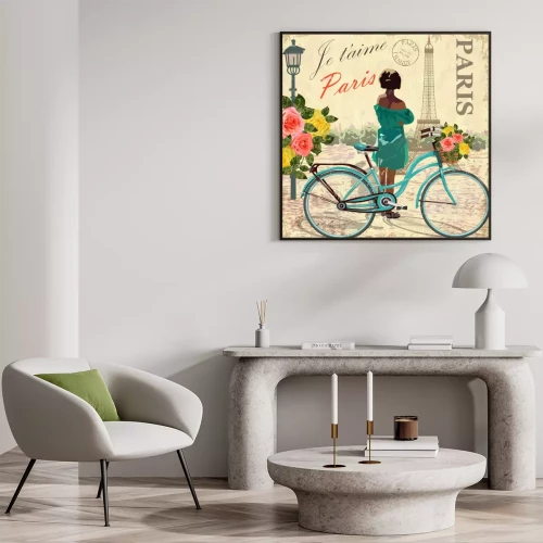 Visualisation du produit