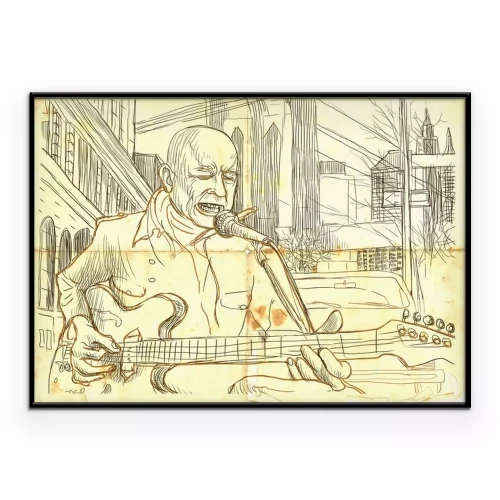 Visualisation du produit