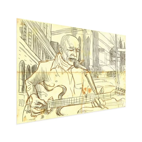 Visualisation du produit