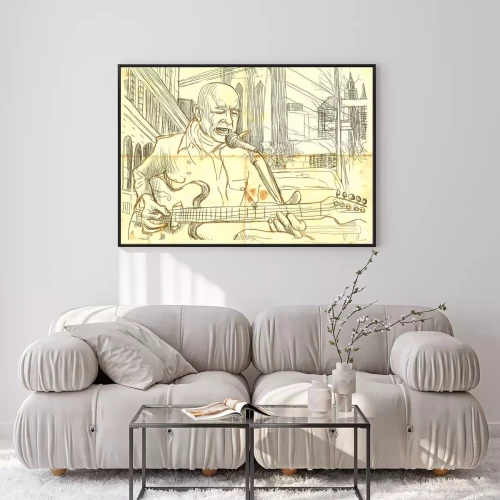 Visualisation du produit