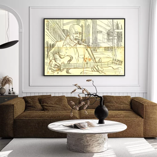 Visualisation du produit