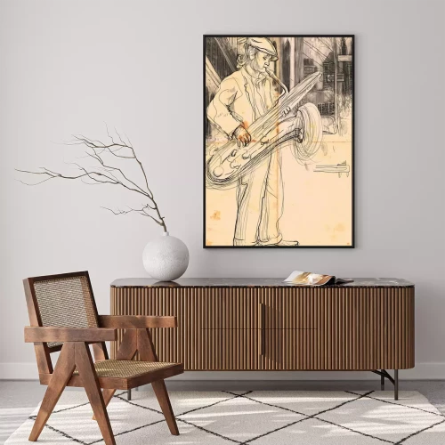 Visualisation du produit