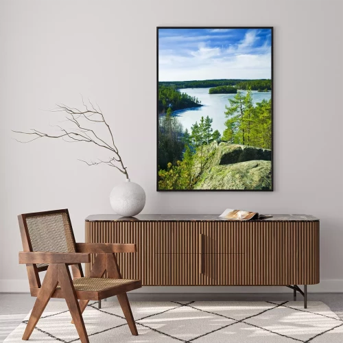 Visualisation du produit