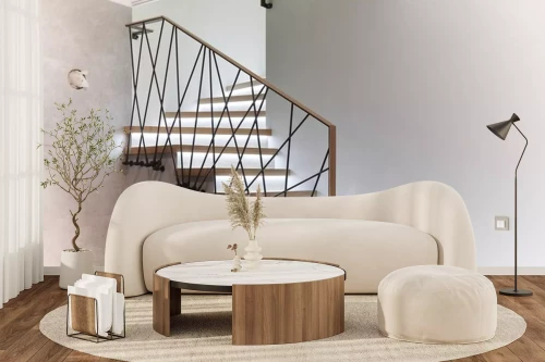 Visualisation du produit