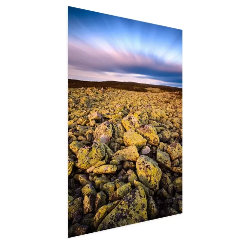 Visualisation du produit