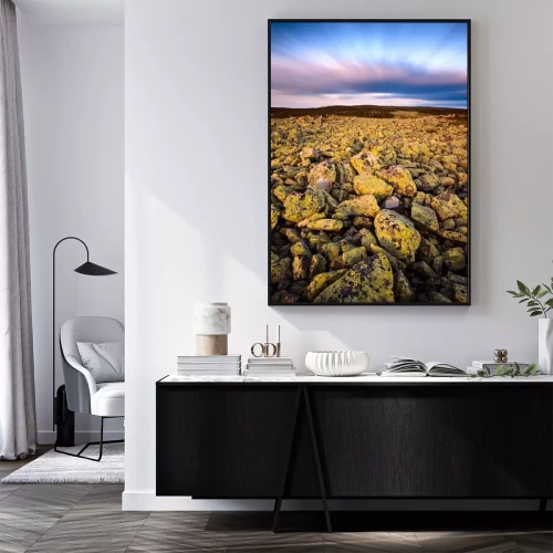 Visualisation du produit