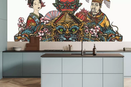 Visualisation du produit