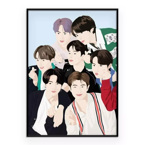 Visualisation du produit