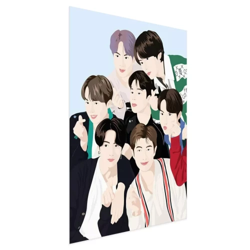 Visualisation du produit