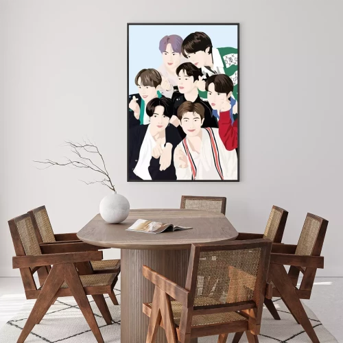 Visualisation du produit